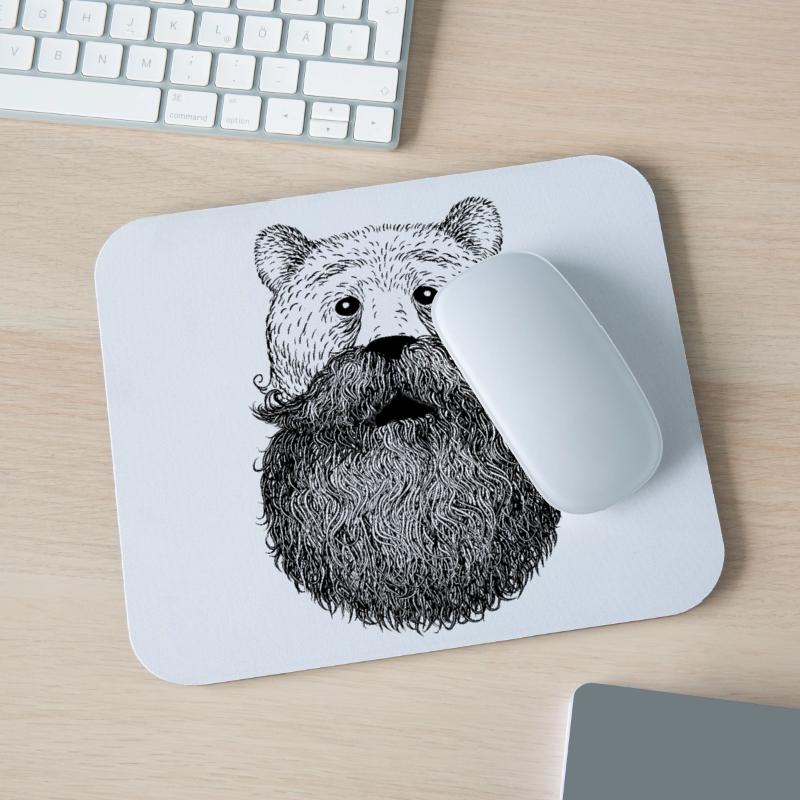 Mousepad (Querformat)