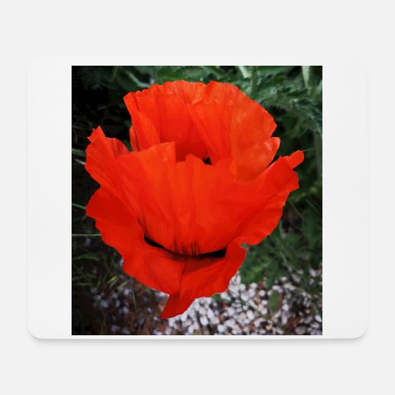 IMG 20200520 182310 - Mousepad (Querformat) - Weiß