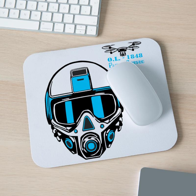 Mousepad (Querformat)