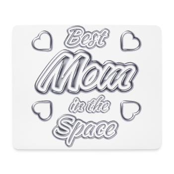 Muttertag 1 - Mousepad (Querformat) - Weiß - Vorne