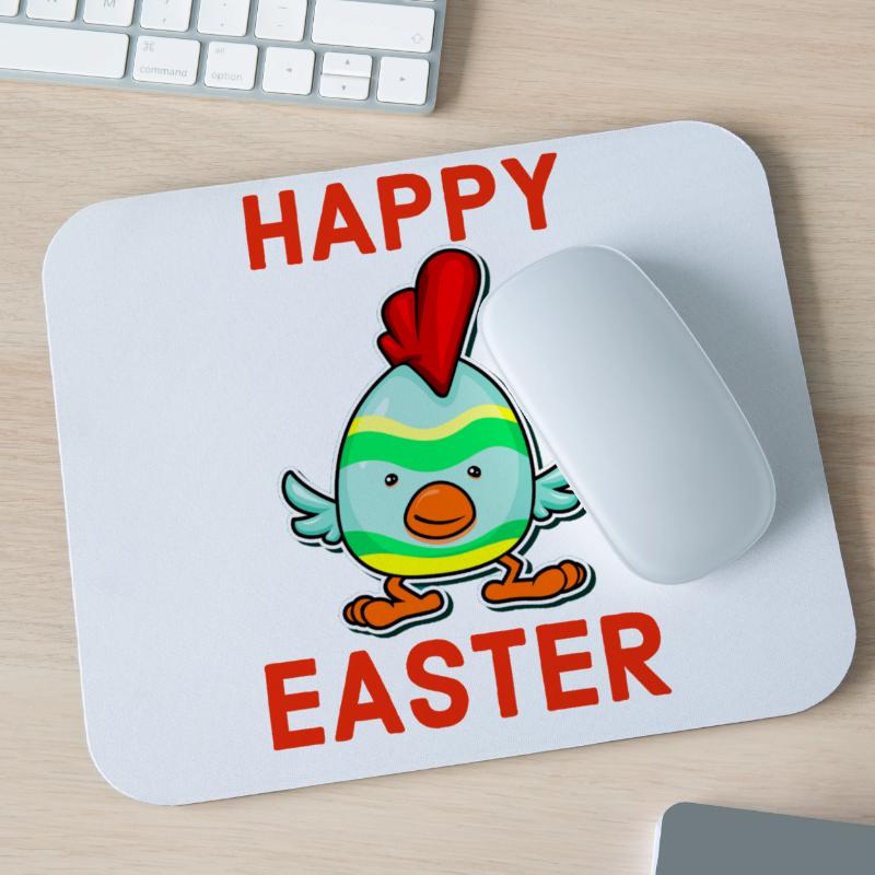Easter Easter Easter Easter Easter Easter Easter Mouse Pad (horizontal)