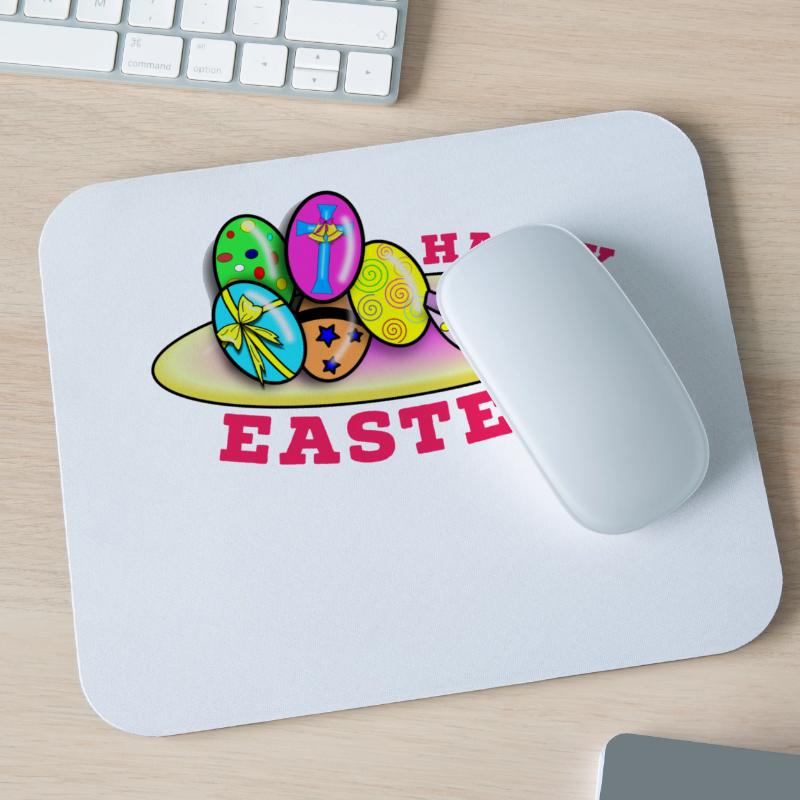Easter Easter Easter Easter Easter Easter Easter Mouse Pad (horizontal)
