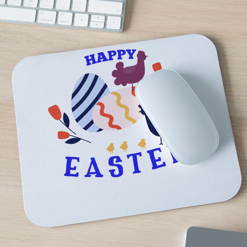 Easter Easter Easter Easter Easter Easter Easter Mouse Pad (horizontal)