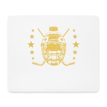 Nothing makes me happier than a good one - Mouse Pad (horizontal) - white - Front
