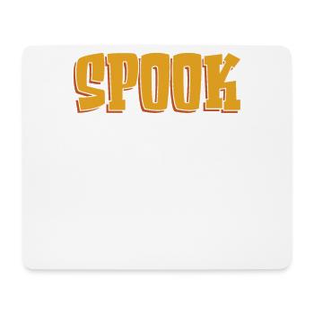 Spook Takular Teacher Primary School Teacher - Mouse Pad (horizontal) - white - Front