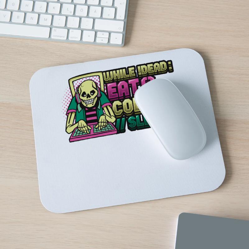 Mousepad (Querformat)