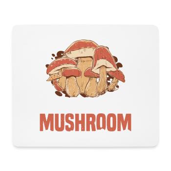 Können Sie Mir Ihre Geheimen Orte Für Die - Mousepad (Querformat) - Weiß - Vorne