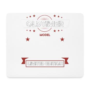 30. Geburtstag Oldtimer August 1994 Jahrgang - Mousepad (Querformat) - Weiß - Vorne