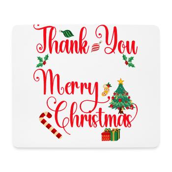 Thanks, but I don't need your random - Mouse Pad (horizontal) - white - Front
