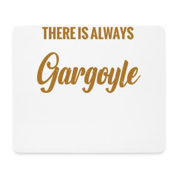There is always room for another - Mouse Pad (horizontal) - white - Front