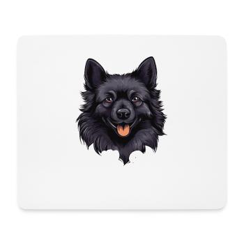If you don't have one, you'll never understand - Mouse Pad (horizontal) - white - Front