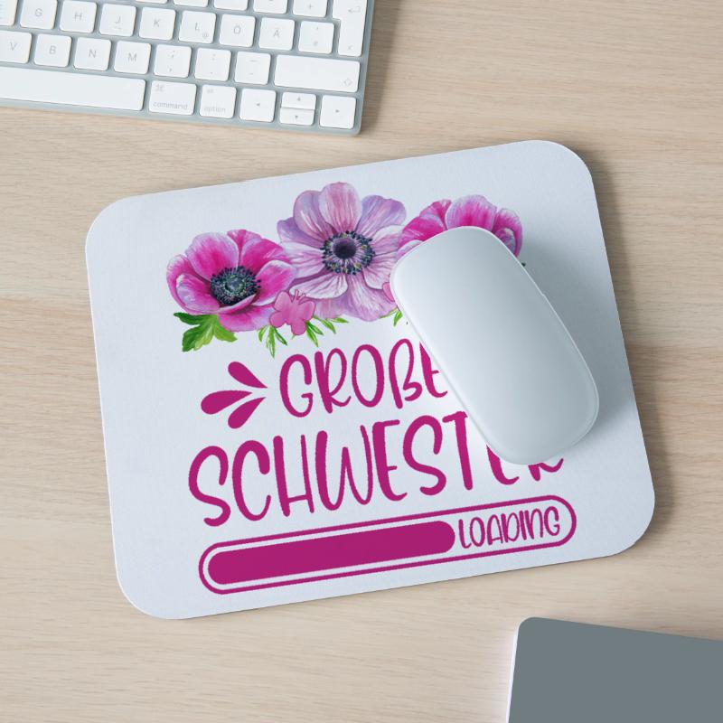 Mousepad (Querformat)