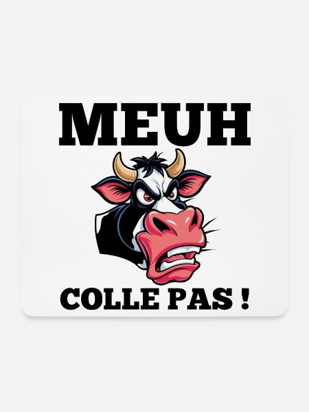 auto, fahren, fahren - Mousepad (Querformat) - Weiß
