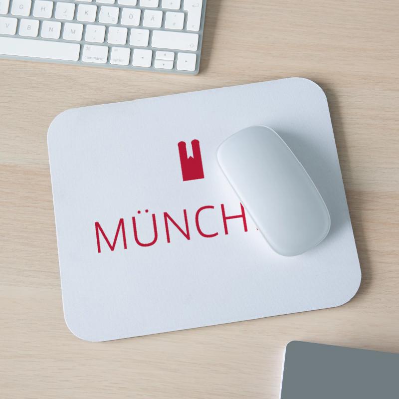 Mousepad (Querformat)