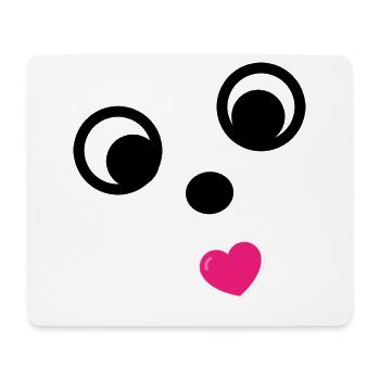 HUMOR. ZITAT. NACHRICHT. RUHESTAND. JAHRESTAG. - Mousepad (Querformat) - Weiß - Vorne