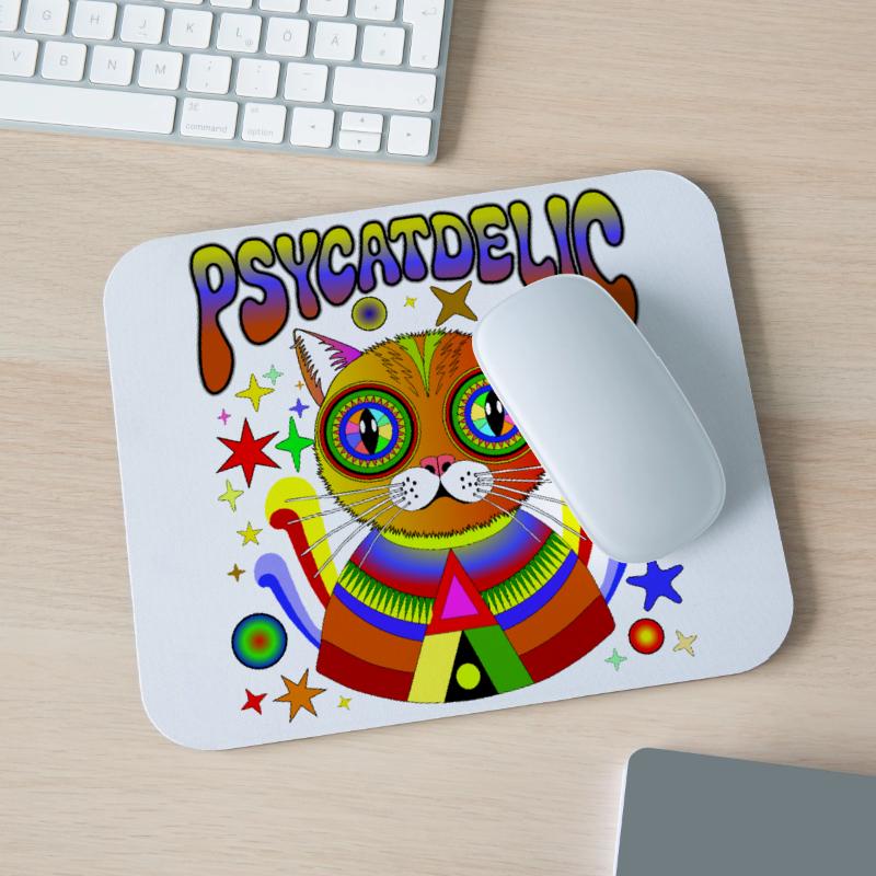 Mousepad (Querformat)