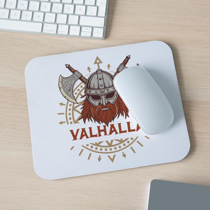 Mousepad (Querformat)