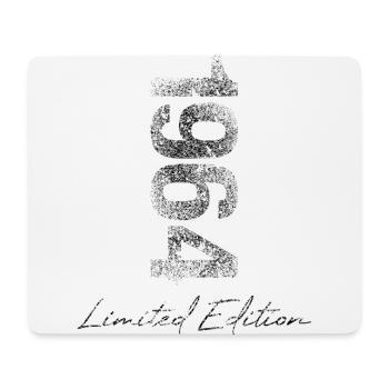 Anniversaire 1964 Édition Limitée Cadeau Occasion Cool - Tapis de souris (format paysage) - blanc - Devant