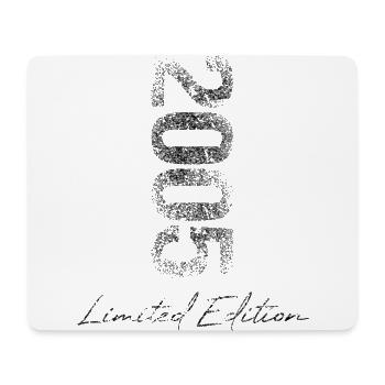 Anniversaire 2005 Édition Limitée Cadeau Occasion Cool - Tapis de souris (format paysage) - blanc - Devant