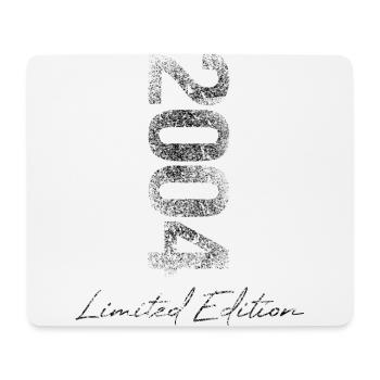 Anniversaire 2004 Édition Limitée Cadeau Occasion Cool - Tapis de souris (format paysage) - blanc - Devant