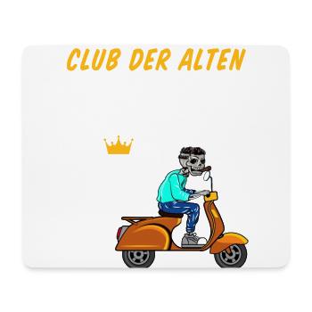 30. Geburtstag Geschenk für Männer 30. Ehrentag - Mousepad (Querformat) - Weiß - Vorne