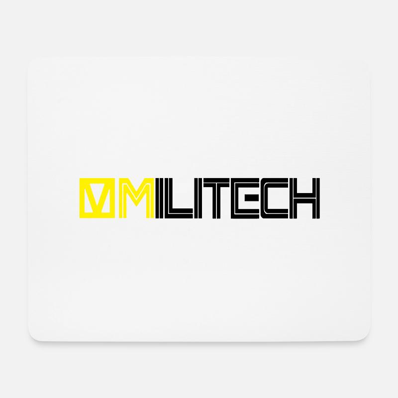 Cyberpunk2077 - Mousepad (Querformat) - Weiß