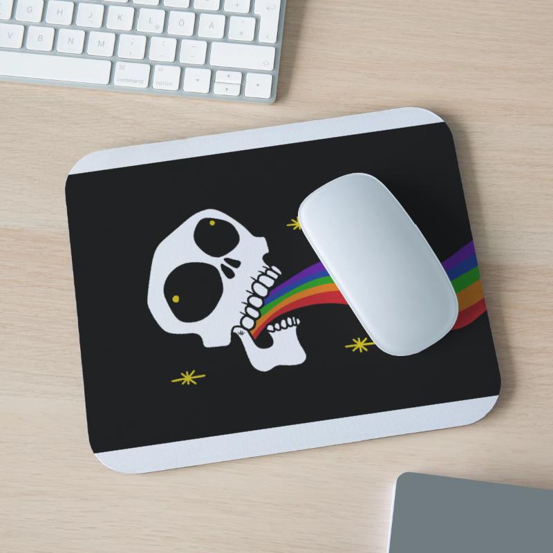 Mousepad (Querformat)