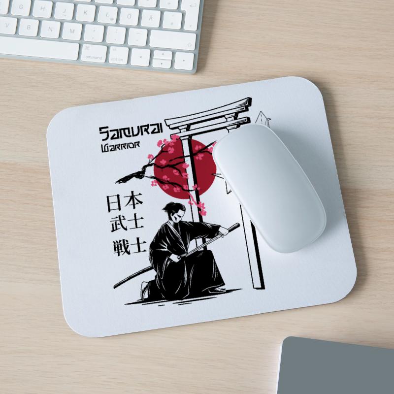 Mousepad (Querformat)