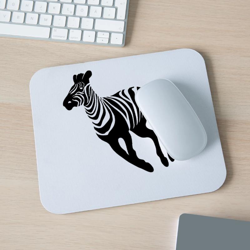 Mousepad (Querformat)