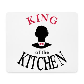 Christmas Gifts for Men - Mouse Pad (horizontal) - white - Front