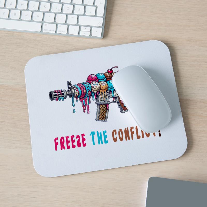 Mousepad (Querformat)