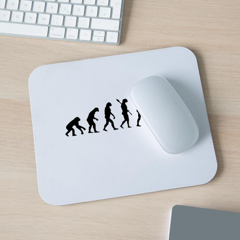 Mousepad (Querformat)