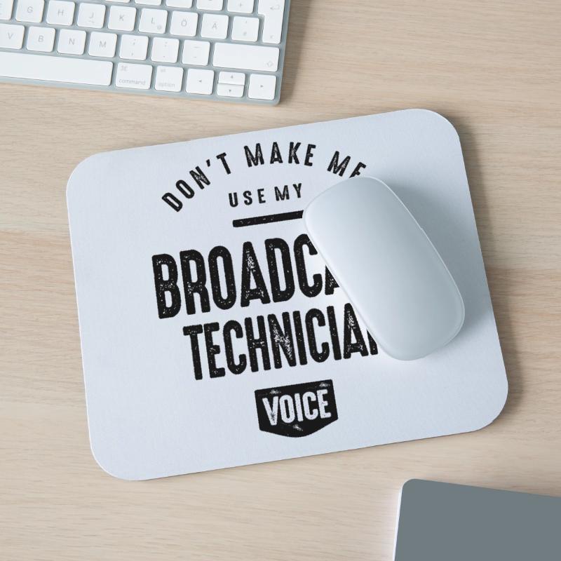 Mousepad (Querformat)