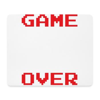 Rumbling YAA Man Groom Bachelor Party - Mouse Pad (horizontal) - white - Front