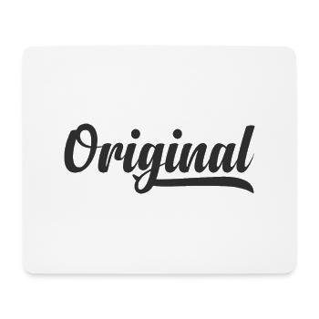 Here's the optimized listing template for this - Mouse Pad (horizontal) - white - Front