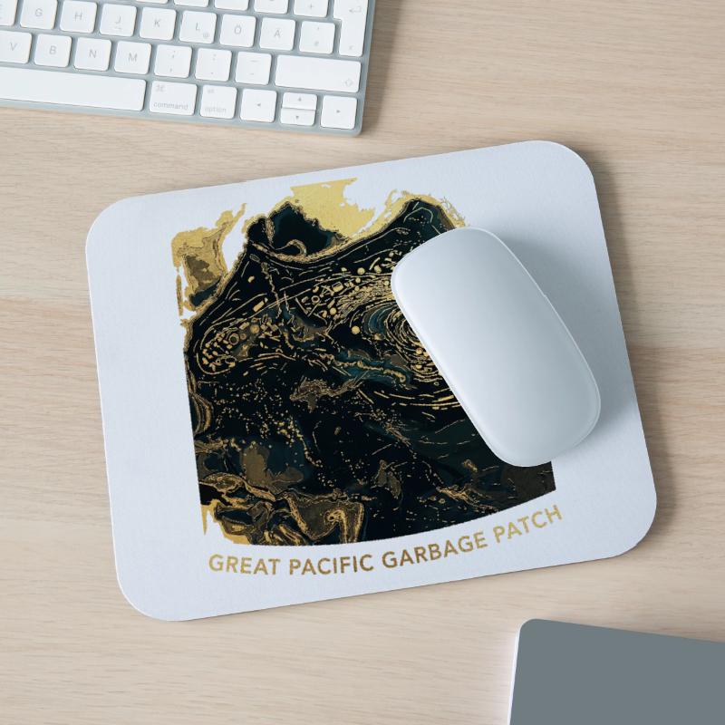 Mousepad (Querformat)