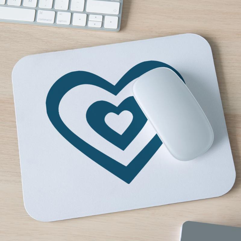 Muttertags Geschenk Mutter Muttertag Geschenkidee  Mousepad (Querformat)
