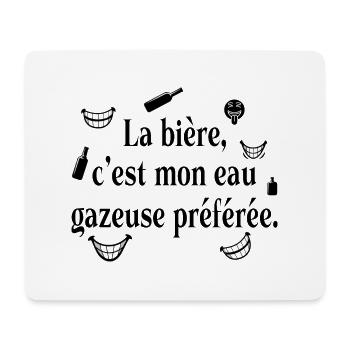 Papa Papa Papa Humor Witz Geschenk Opa Opa f - Mousepad (Querformat) - Weiß - Vorne