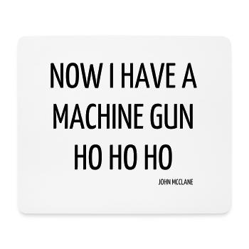 Serie TV - Television - Quotes - Citation - Zitat - Mouse Pad (horizontal) - white - Front
