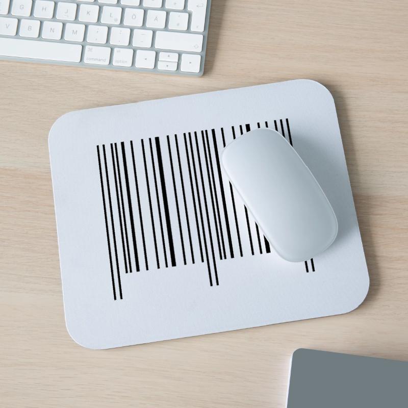Mousepad (Querformat)