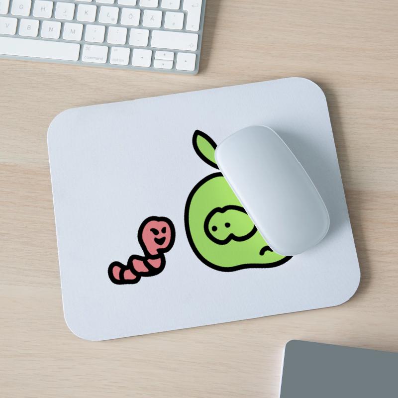 Mousepad (Querformat)