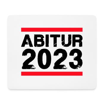 High school graduation 2023 - Mouse Pad (horizontal) - white - Front