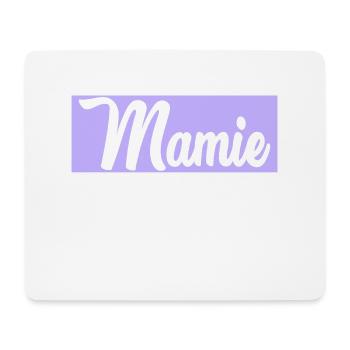 GRANNY. MOTHER'S DAY - Mouse Pad (horizontal) - white - Front