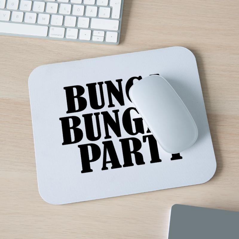 Mousepad (Querformat)