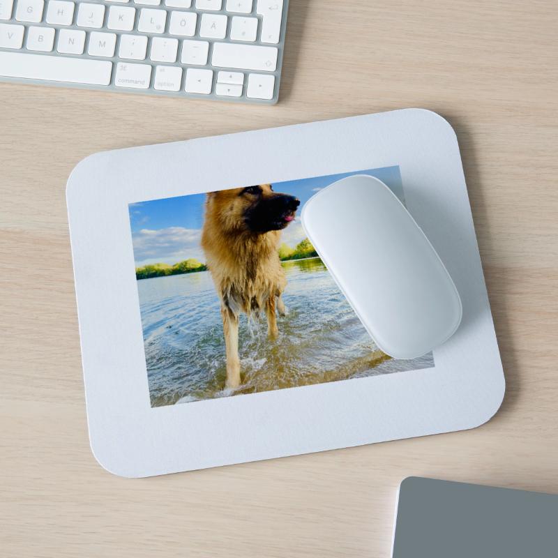 Mousepad (Querformat)