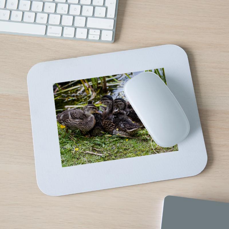 Mousepad (Querformat)
