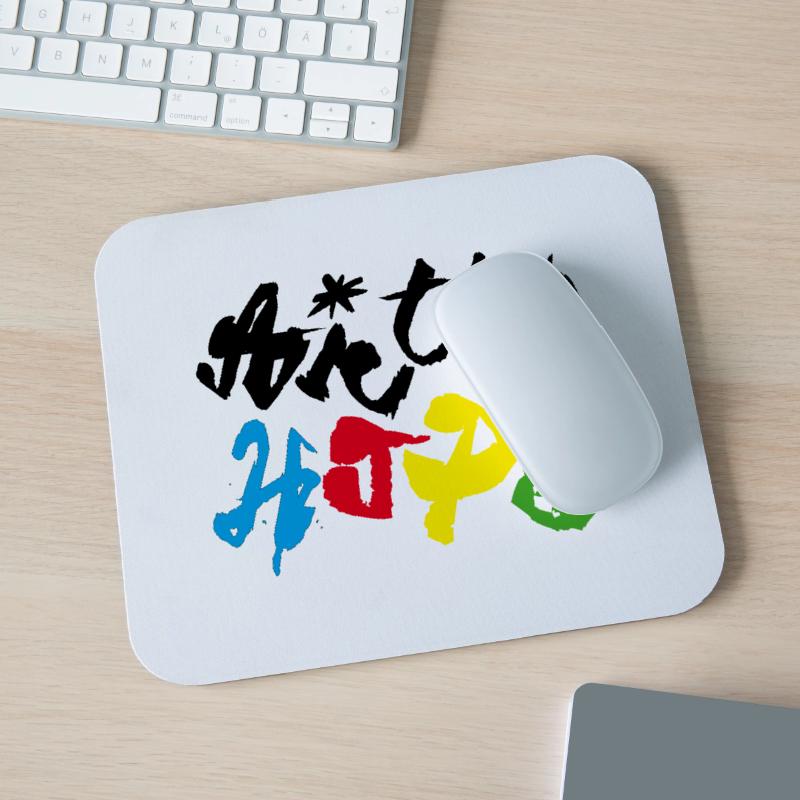 Mousepad (Querformat)