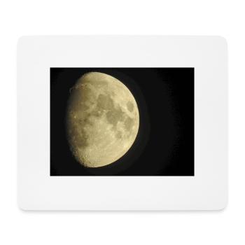 DSCN5955 2 - Mouse Pad (horizontal) - white - Front