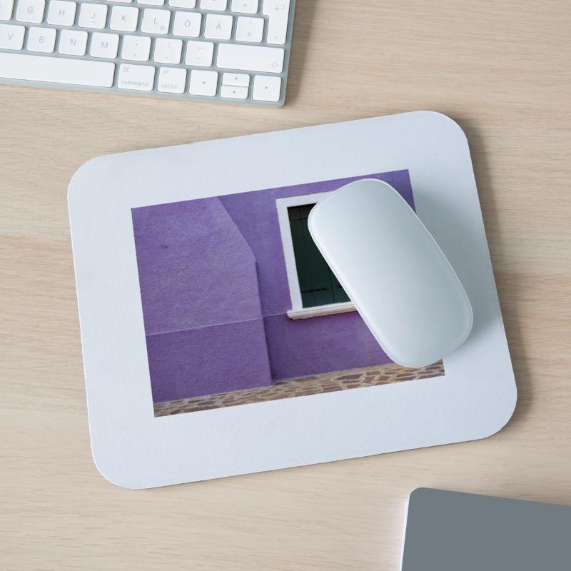 Mousepad (Querformat)