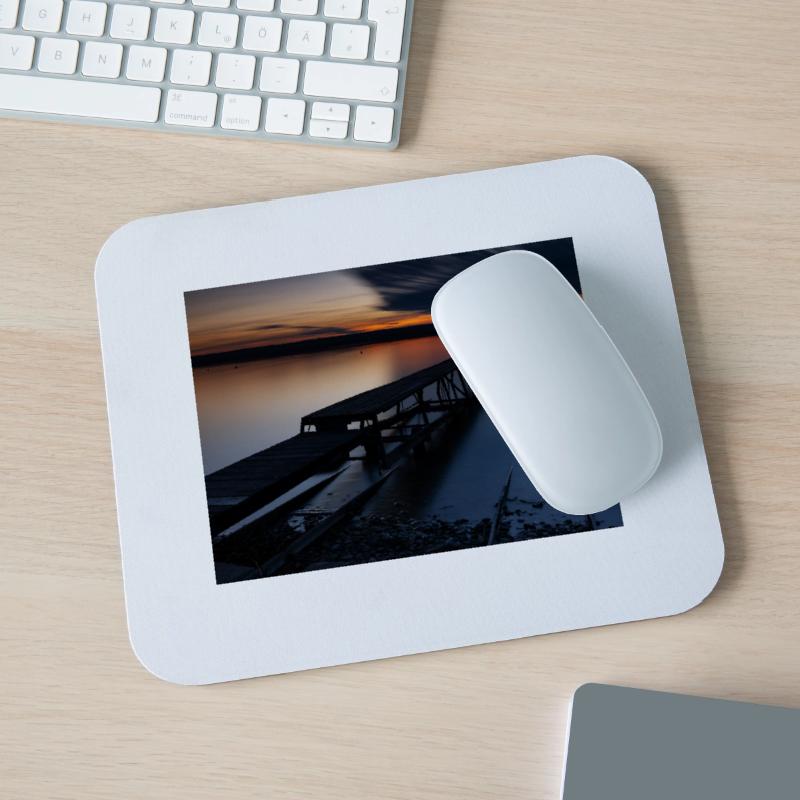 Mousepad (Querformat)